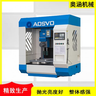 異型外壁拉絲機
