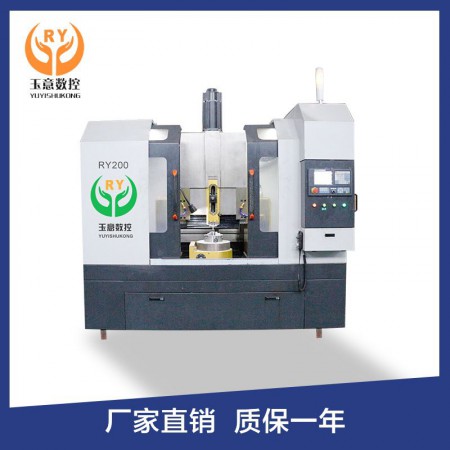 數(shù)控插齒機