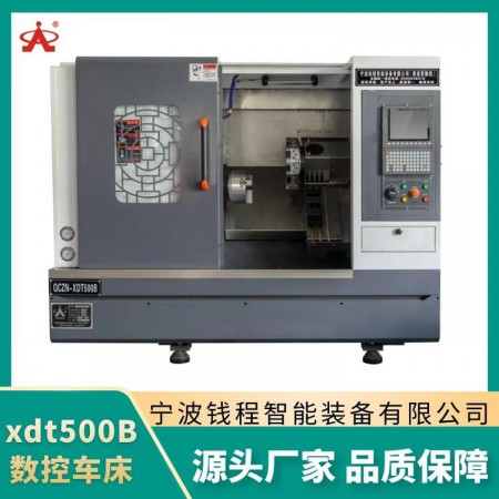 斜式數(shù)控車床