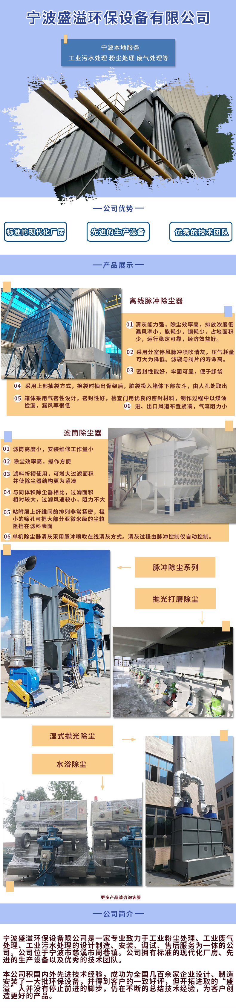 拋光打磨除塵--