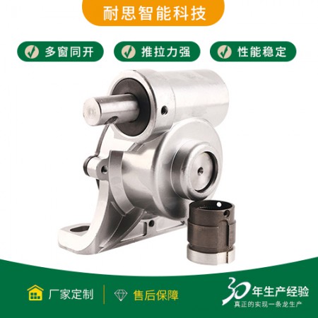 手動(dòng)開窗機(jī)
