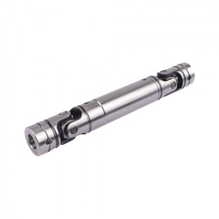 萬(wàn)向聯(lián)軸器 工廠熱線 