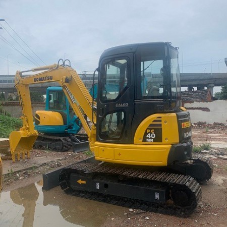 小松PC40挖機(jī)小松240