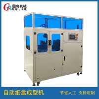 自動(dòng)折盒機(jī)